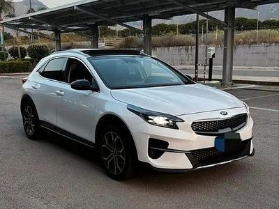 Usata Kia XCeed 136 CV (100 kW) 2020 SUV