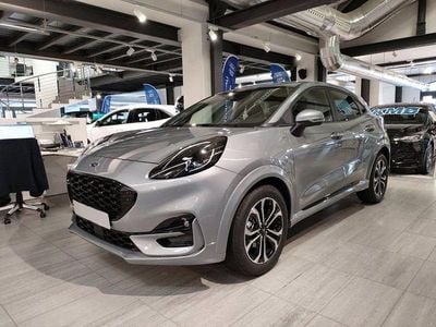 Usata Ford Puma ST-Line 125 CV (91 kW) 2024 Other SUV