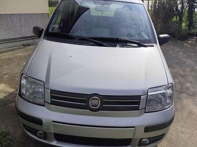 Usata Fiat Panda Dynamic 60 CV (44 kW) 2009 Utilitaria