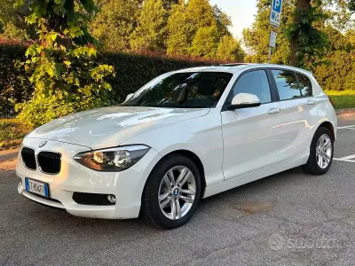 Usata BMW 116