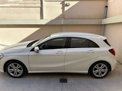 usata Mercedes A180 ClasseCDI Sport