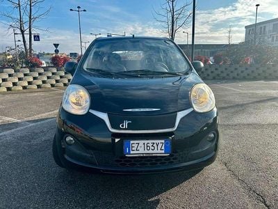 Occasion DR Zero 69 ch (50 kW) 2015 Other Citadine
