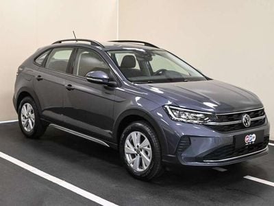 VW Taigo