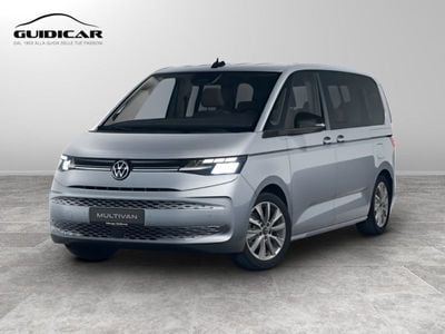 VW Multivan