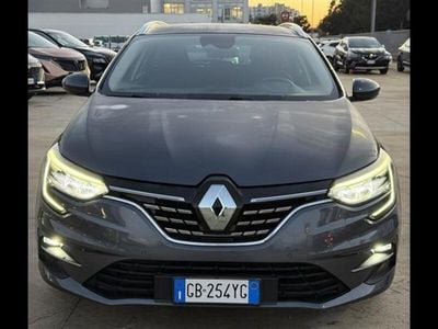 Renault Mégane IV