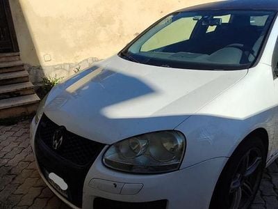 Usata VW Golf IV 2005 Berlina