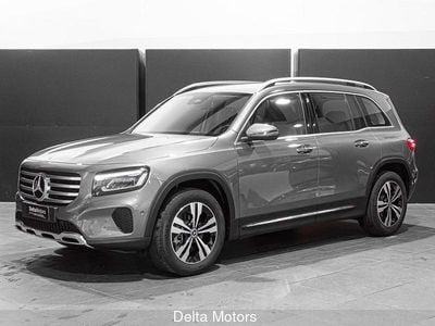 Nuova Mercedes GLB200 Advanced Plus 150 CV (110 kW) 2026 SUV