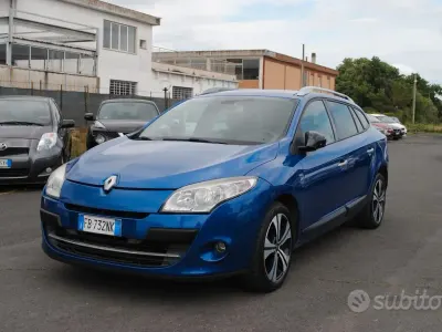 Usata Renault Mégane GrandTour