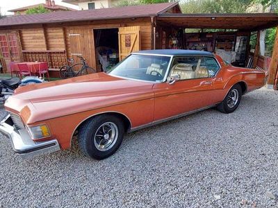 Buick Riviera