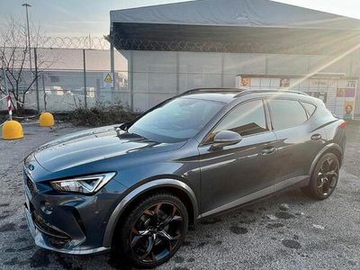 usata Cupra Formentor Formentor2.0 tsi VZ 245cv dsg