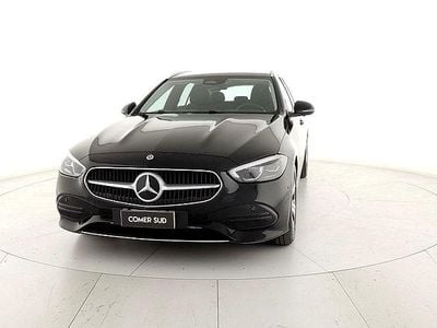 Mercedes 200