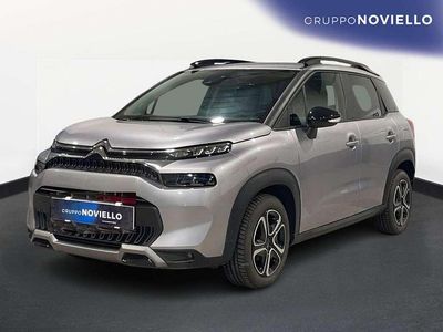Grigio Usata 2022 Citroën C3 Aircross Feel SUV | 15.500 € (Buon prezzo)