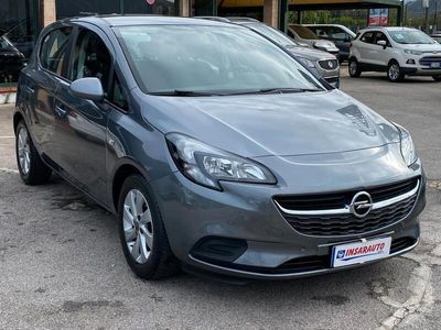 usata Opel Corsa 1.4 5 porte Advance Navi 75 cv