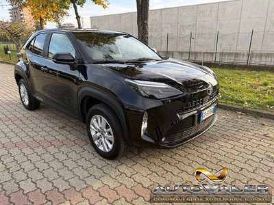 Usata Toyota Yaris Cross 92 CV (67 kW) 2023 Nero SUV
