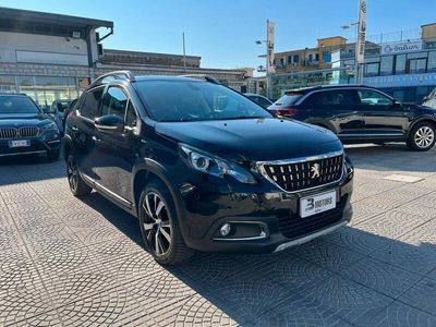 usata Peugeot 2008 BlueHDi 100 S&S Allure