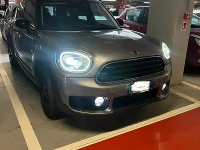 Usata Mini Countryman