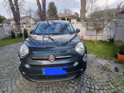 usata Fiat 500X 1.0 T3 Connect 120cv