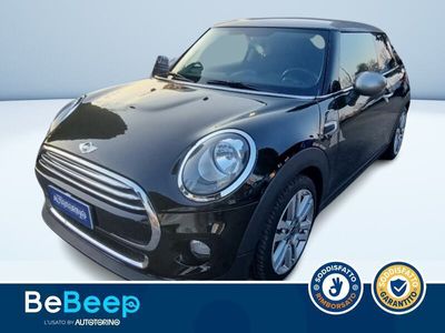 usata Mini Cooper Cooper 1.5Seven