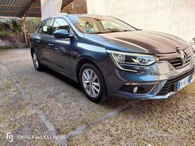 Renault Mégane GrandTour