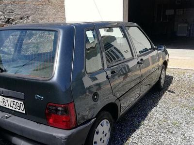 usata Fiat Uno - 1993