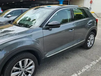 Occasion VW T-Roc 116 PK (85 kW) 2018 SUV
