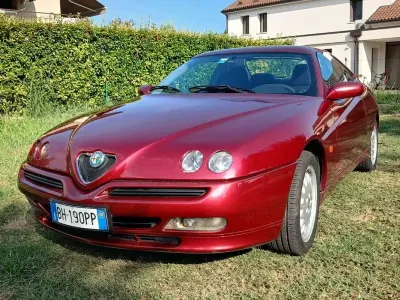 Usata Alfa Romeo GTV