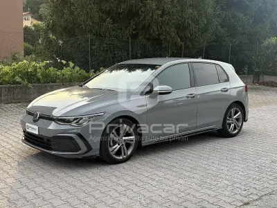 Usata VW Golf VIII