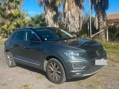 Usata VW T-Roc 2019 SUV