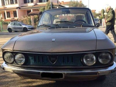 usata Lancia Fulvia 1300 90 CV COUPE'