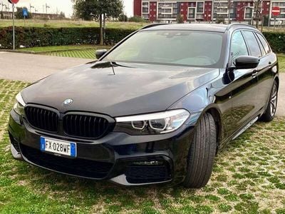 BMW 518