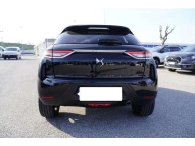 DS Automobiles DS3 Crossback