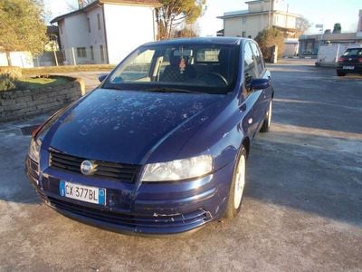 Fiat Stilo