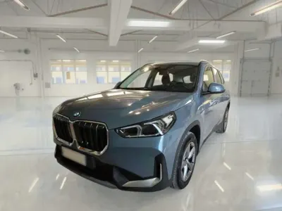 Usata BMW X1