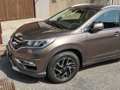 usata Honda CR-V 1.6 Elegance Navi 2wd