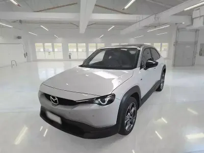 Usata Mazda MX30
