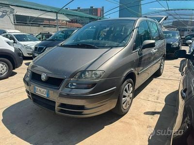 Fiat Ulysse