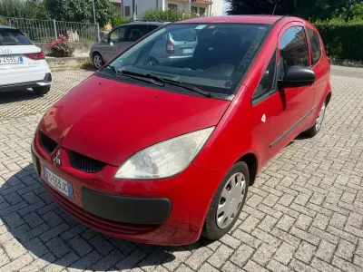 Usata Mitsubishi Colt