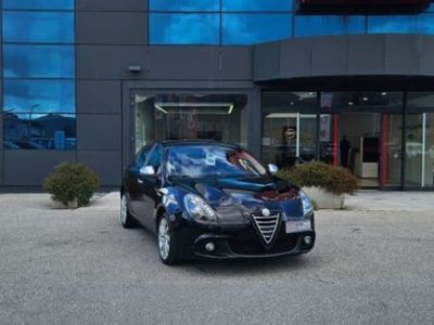 usata Alfa Romeo Giulietta 1.6 JTDm 120 CV Business