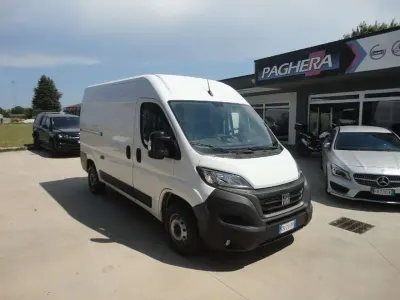 Usata Fiat Ducato 33