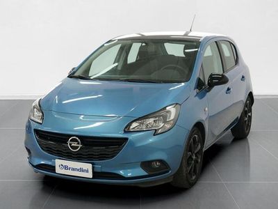 usata Opel Corsa 1.2 120 anniversary 5p