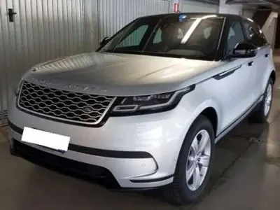 Second-hand Land Rover Range Rover Velar
