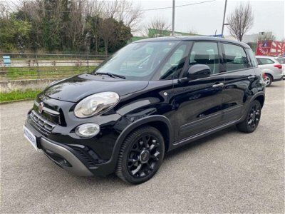 usata Fiat 500L 500LCross 1.4 City s