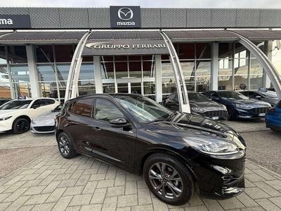 Occasion Ford Kuga ST-Line 120 ch (88 kW) 2024 Noir SUV