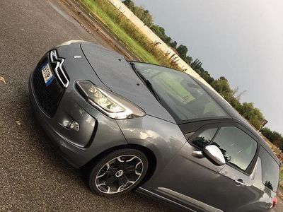 DS Automobiles DS3