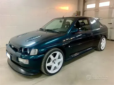 Usata Ford Escort RS 1993