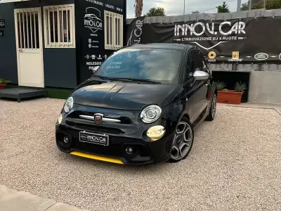 Usata Abarth 595