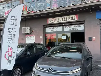 Usata Citroën C3 PureTech 110 CV (80 kW) 2018 Grigio Utilitaria