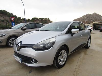 usata Renault Clio IV Clio 1.5 dCi 90CV SporTour Dynamique