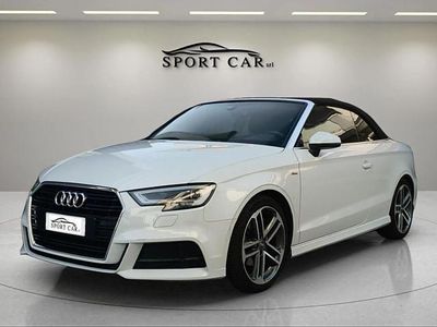 Audi A3 Cabriolet
