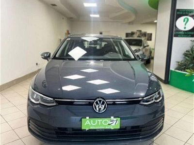 VW Golf VIII